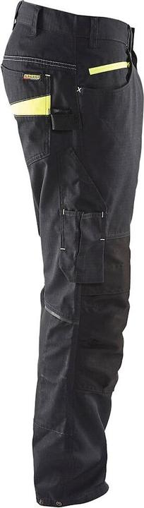 Produktbild Blakläder Bundhose Ripstop mit Stretch 1495 (110)