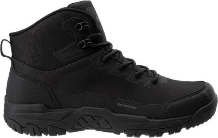 Immagine prodotto Hi-Tec Scarpe Ilinoi Mid Wp (42)