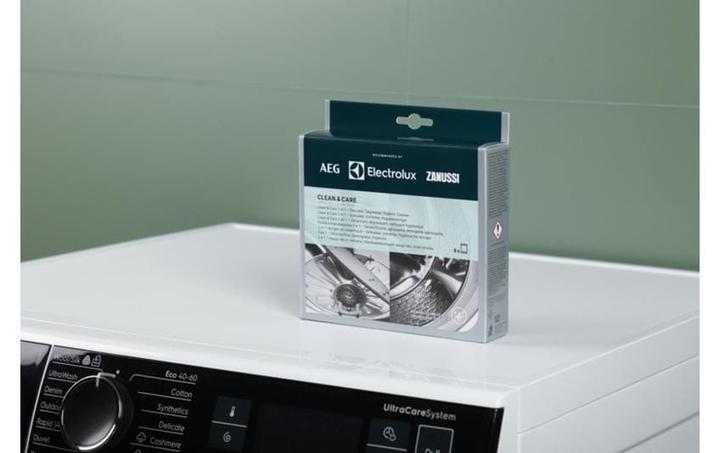 Produktbild Electrolux Clean & Care