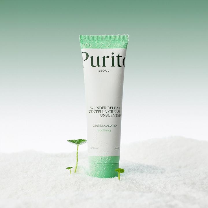Produktbild Purito Centella Unscented (50 ml)
