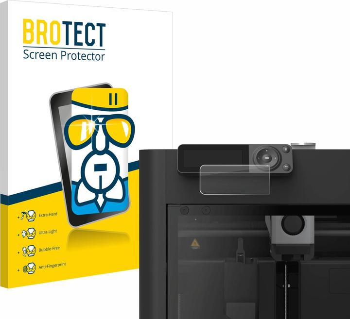 Productafbeelding BROTECT AirGlass Glas