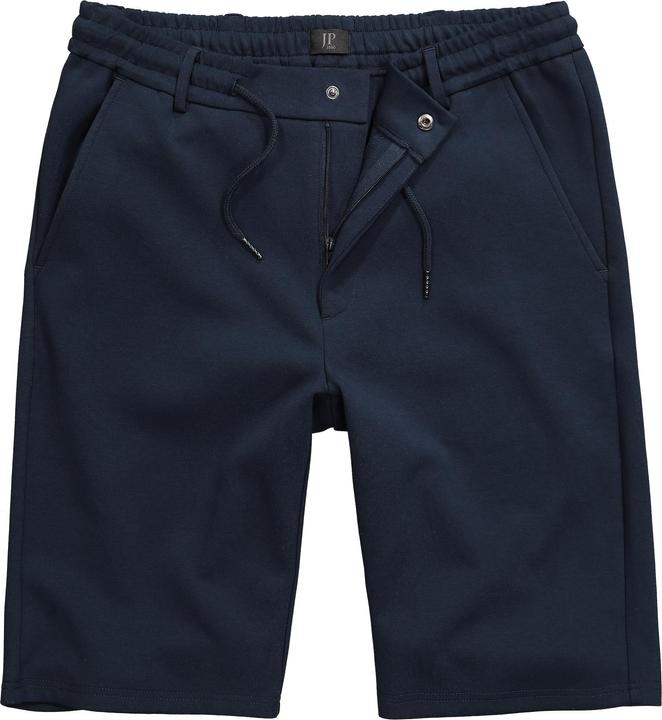 Actual product image JP1880 JP 1880 jersey Bermuda shorts, chino, FLEXNAMIC®, mix-and-match NEW YORK (6XL)