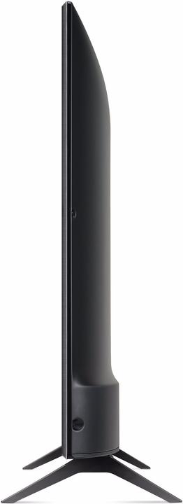 Actual product image LG 43UN80006 (43", LCD, 4K, 2020)