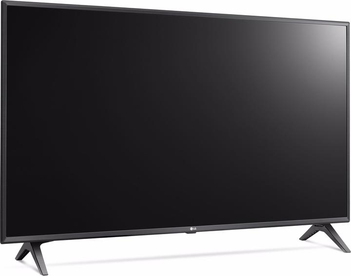 Actual product image LG 43UN80006 (43", LCD, 4K, 2020)