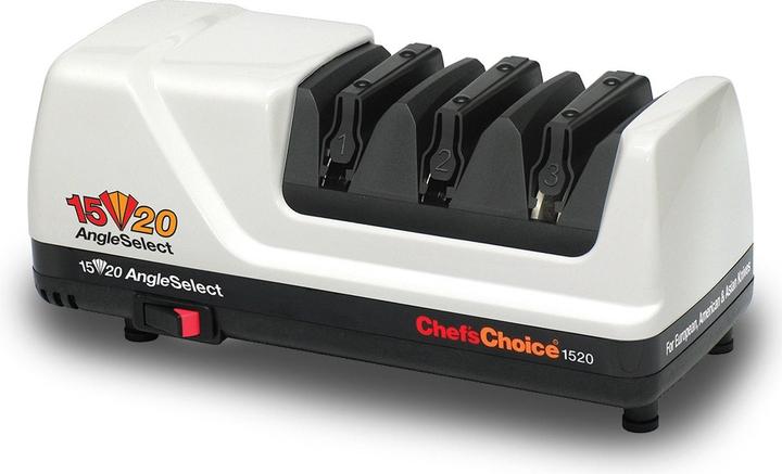 Chef’sChoice 1520 AngleSelect Professional