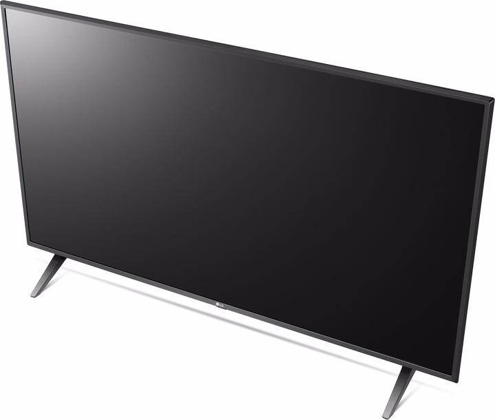 Actual product image LG 43UN80006 (43", LCD, 4K, 2020)