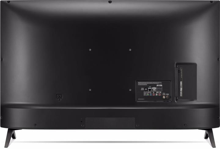 Actual product image LG 43UN80006 (43", LCD, 4K, 2020)