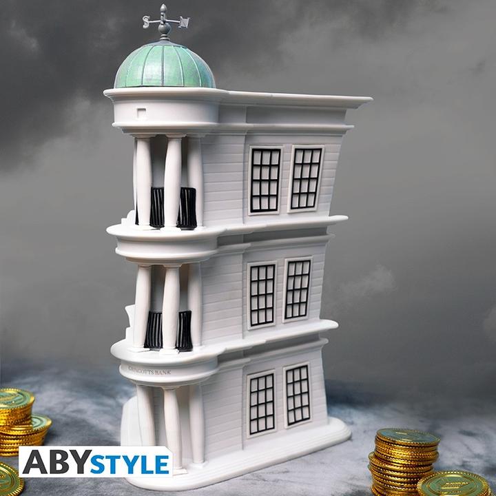 Produktbild ABYstyle Harry Potter - Gringotts