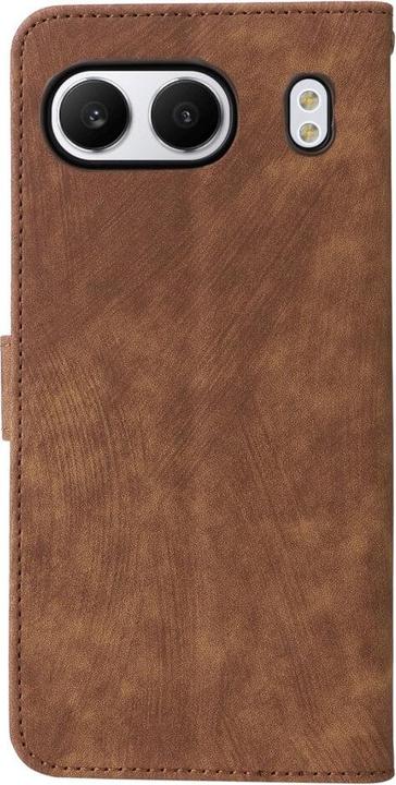 Image du produit Cover-Discount OnePlus Nord 4 - Ledertasche mit RFID Blocker (OnePlus Nord 4)