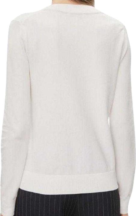 Produktbild Tommy Hilfiger Pullover Top VAusschnitt (S)