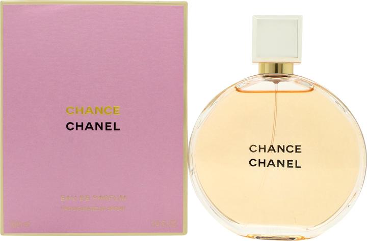 Actual product image Chanel Chance (Eau de parfum, 100 ml)