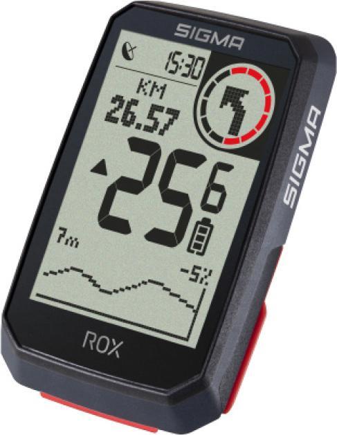 Image du produit Sigma Sport GPS Rox 4.0