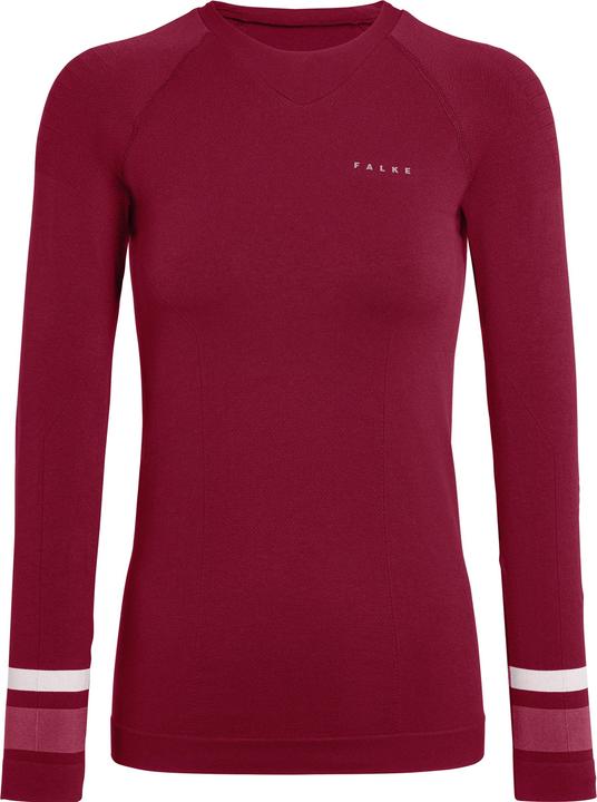 Actual product image Falke MW Longsleeved Shirt Trend w (S)