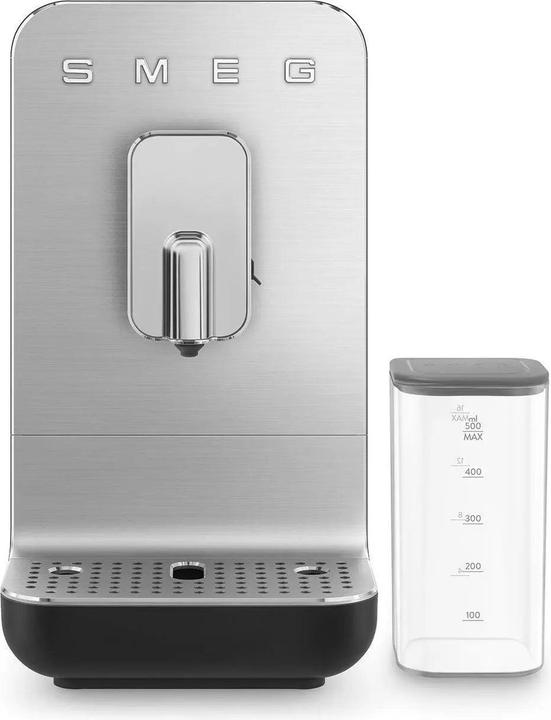 Automatic coffee makers