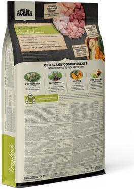 Image du produit Acana Prairies régionales (Adulte, 1 pcs, 6000 g)
