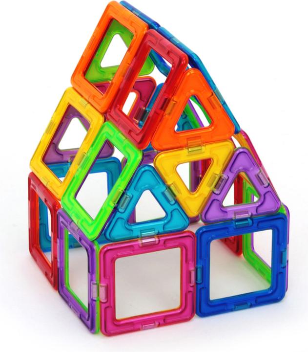 Productafbeelding Magformers Magnetische set