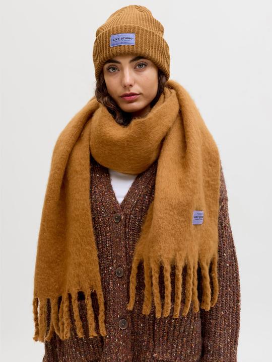 Actual product image JJXX Jxleslie Scarf Acc Sn