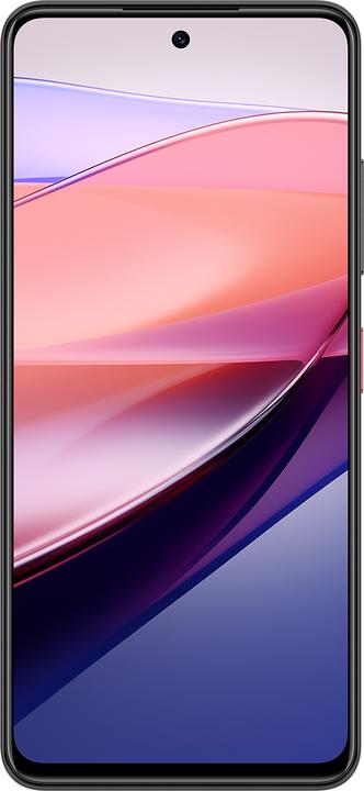 Produktbild Nubia Focus 2 5G / 8GB / 256GB / Black (256 GB, Black, 6.70", Dual SIM, 5G)