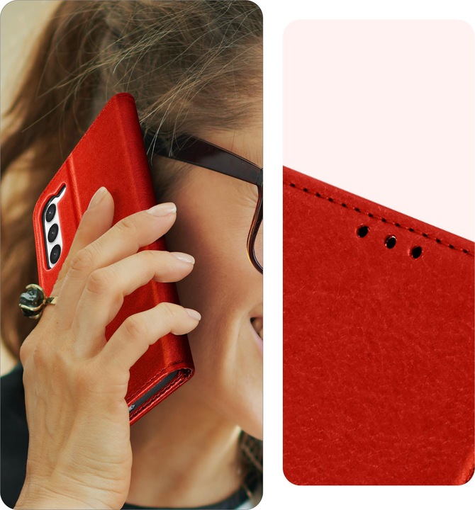 Produktbild Avizar Chesterfield Series (Samsung Galaxy S23+)