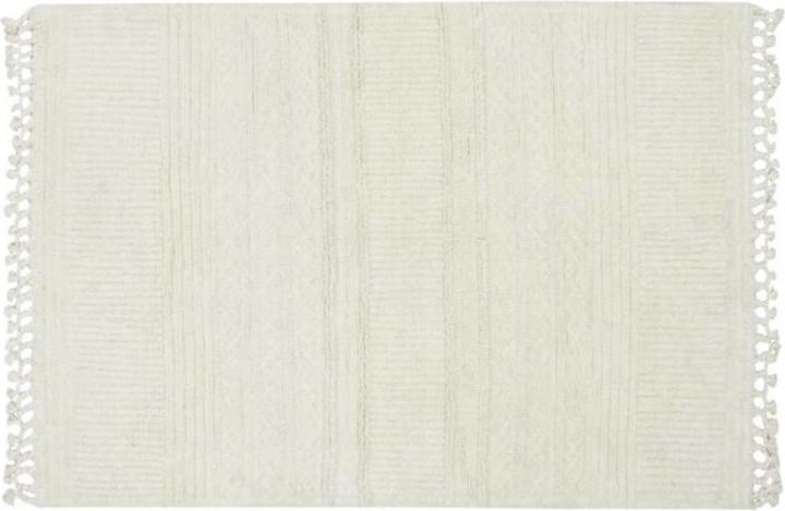 Lorena Canals Tappeto Ari Sheep White