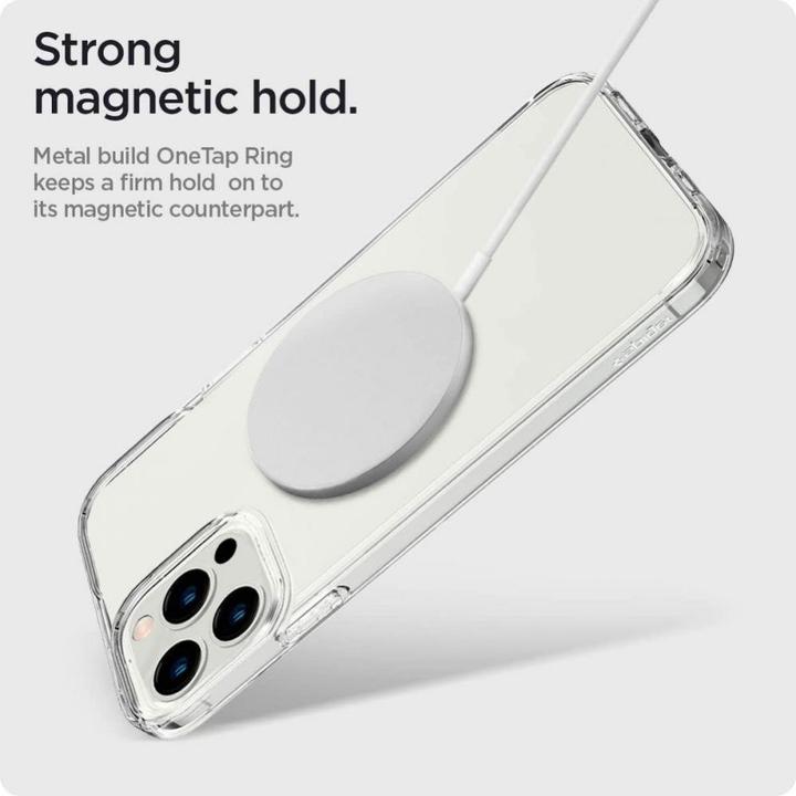 Produktbild Spigen Magnetic Ring