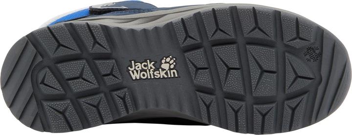 Immagine prodotto Jack Wolfskin Scarpa invernale per bambini Orso Polare - Texapore (26)