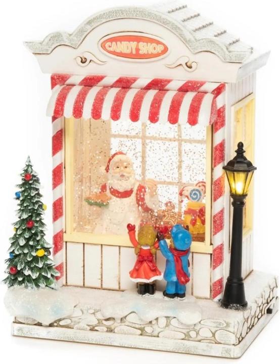 Produktbild Konstsmide LED Süsswarenladen