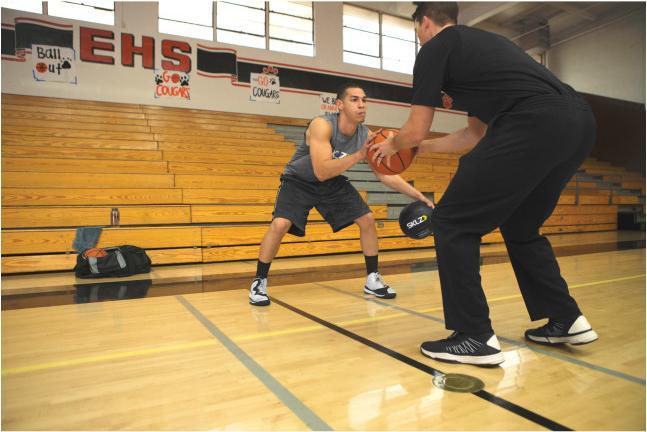 Immagine prodotto SKLZ Control Heavy (1.36 kg)