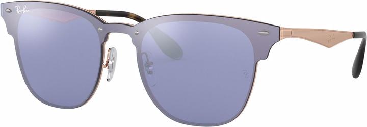 Produktbild Ray Ban Blaze Clubmaster