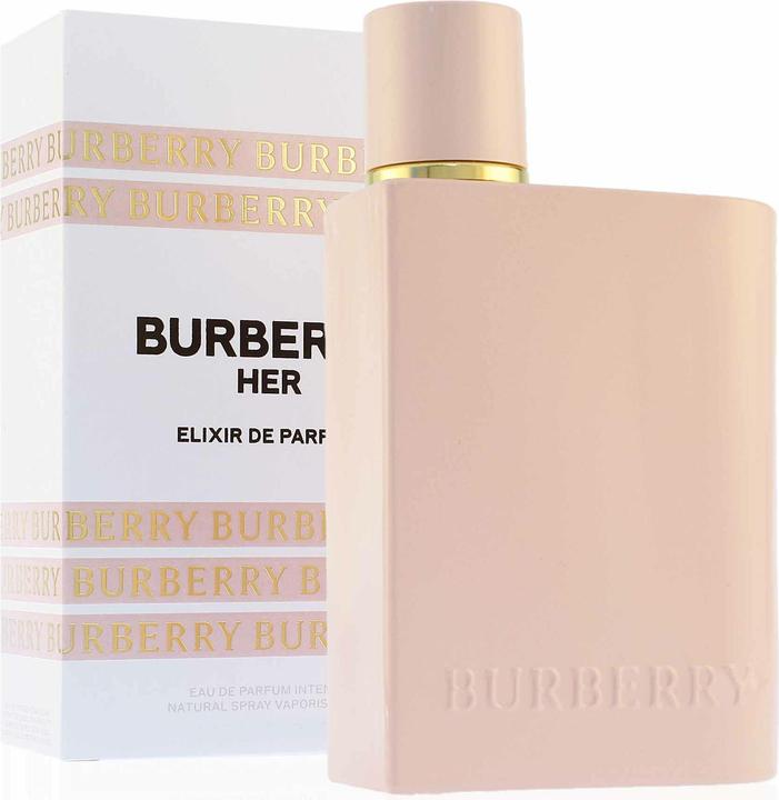 Image du produit Burberry Elixir Eau de Parfum (Eau de parfum, 100 ml)
