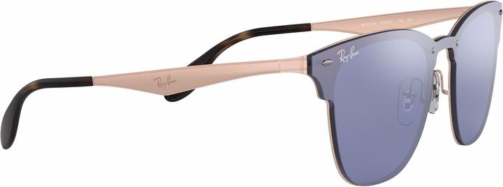 Produktbild Ray Ban Blaze Clubmaster