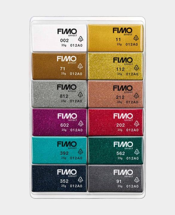 Image du produit Fimo Set