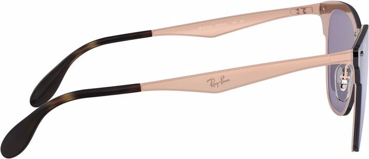 Produktbild Ray Ban Blaze Clubmaster
