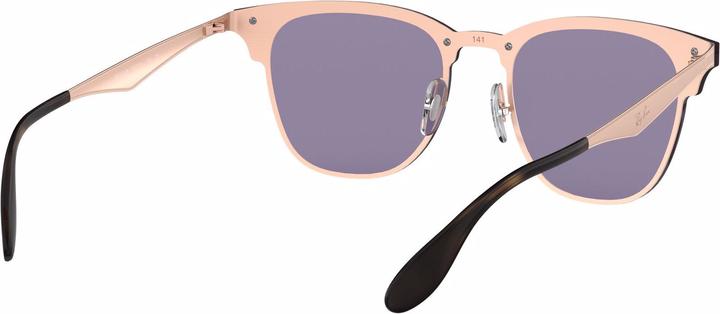 Produktbild Ray Ban Blaze Clubmaster