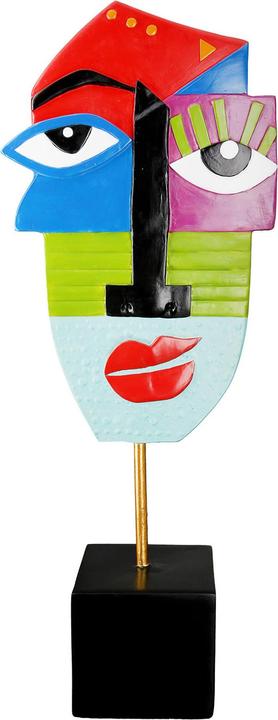 Casablanca by Gilde Mondriaan gezicht