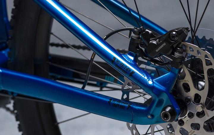 Image du produit Dyedbro Kit de protection de cadre