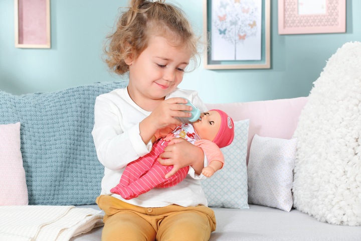 Produktbild Baby Annabell Zapf 709856 My First Annabell 30cm