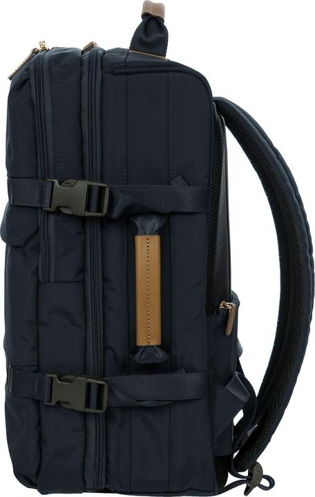 Image du produit Brics Sac à dos X-Travel 42 cm pour ordinateur portable (21 l)