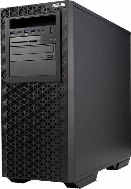 Actual product image ASUS Pro E800 G4 (512 GB, 32 GB, Intel Xeon W-3223, GeForce RTX 4000)