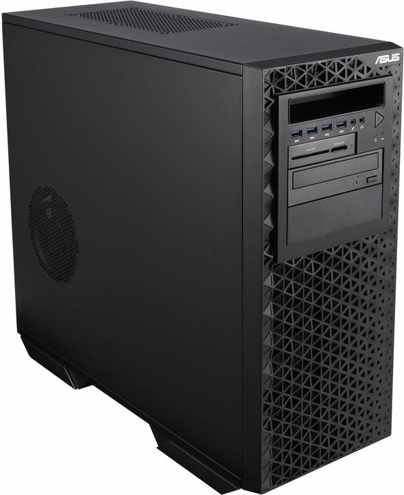 Actual product image ASUS Pro E800 G4 (512 GB, 32 GB, Intel Xeon W-3223, GeForce RTX 4000)
