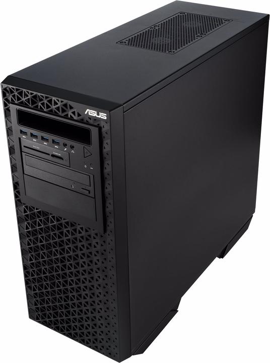 Actual product image ASUS Pro E800 G4 (512 GB, 32 GB, Intel Xeon W-3223, GeForce RTX 4000)