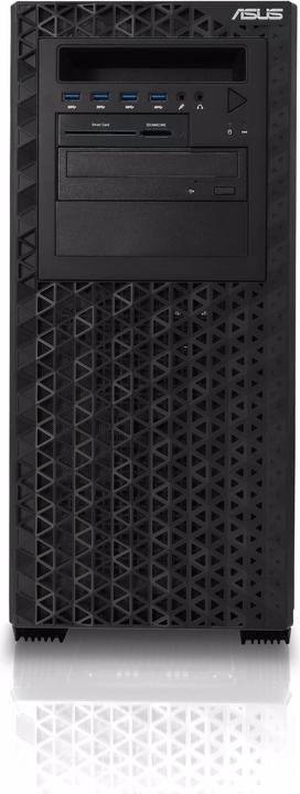 Actual product image ASUS Pro E800 G4 (512 GB, 32 GB, Intel Xeon W-3223, GeForce RTX 4000)