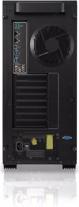 Actual product image ASUS Pro E800 G4 (512 GB, 32 GB, Intel Xeon W-3223, GeForce RTX 4000)