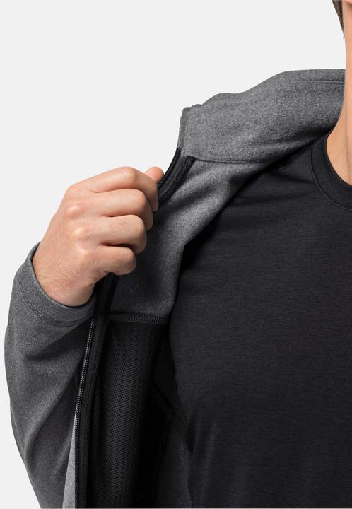 Actual product image Jack Wolfskin Fortberg Fz M (3XL)