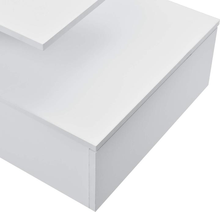 Immagine prodotto En.Casa Amberg (40 x 35 x 31 cm)
