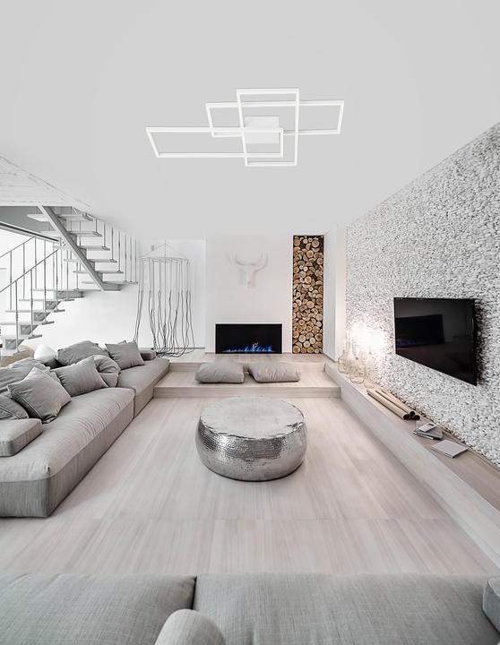 Produktbild Nova Luce Bilbao (3550 lm)