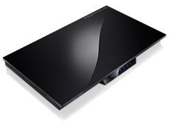 Produktbild Samsung BD-E6300, 3D Blu-ray Player, PVR ready, DVB-C, CI+ (Blu-ray Player)