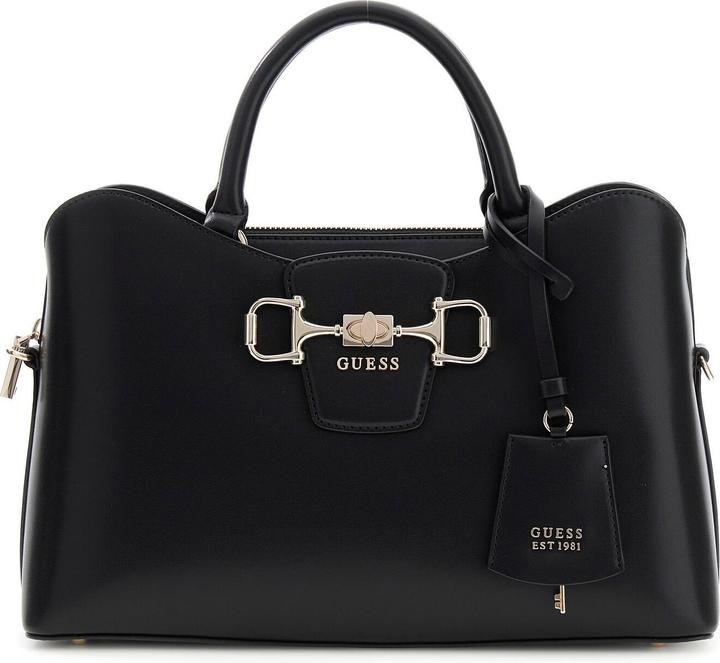 Image du produit Guess Janie Girlfriend Satchel