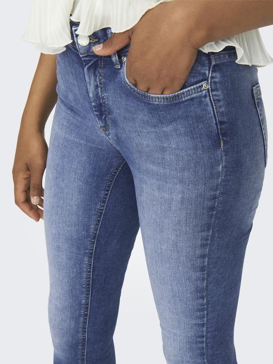 Actual product image Only ONLBlush Life Mid Skinny Fit Jeans (30)