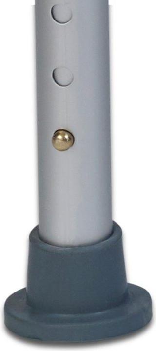 Produktbild Teqler Duschhocker (150 kg)